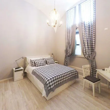 La Casa Stella דירה