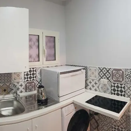 דירה La Casa Stella *