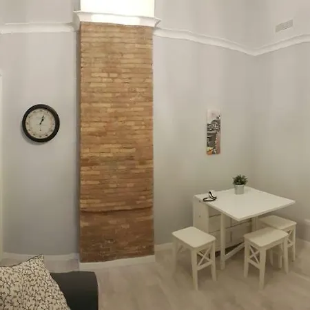 Apartamento La Casa Stella Nápoles