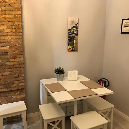 La Casa Stella *