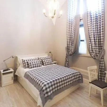 Apartament La Casa Stella Neapol