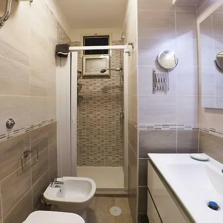 Apartament La Casa Stella