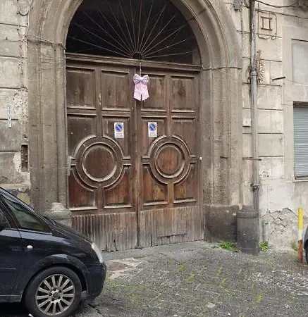 Apartament La Casa Stella Neapol