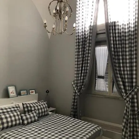 Apartament La Casa Stella